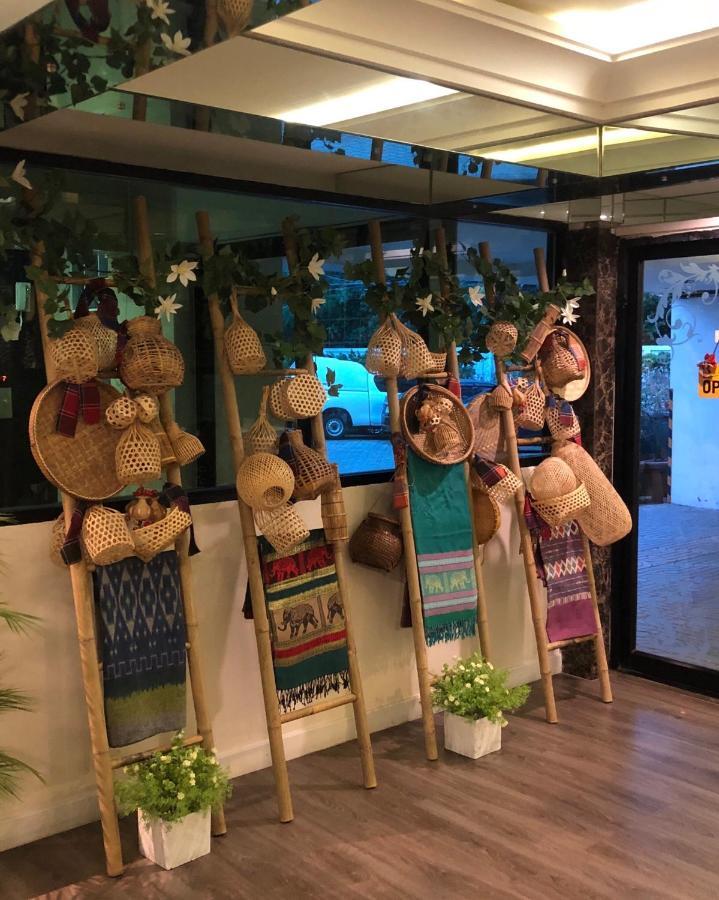 โรงแรมโรแมนซ์ สุขุมวิท 97 3* กรุงเทพมหานคร