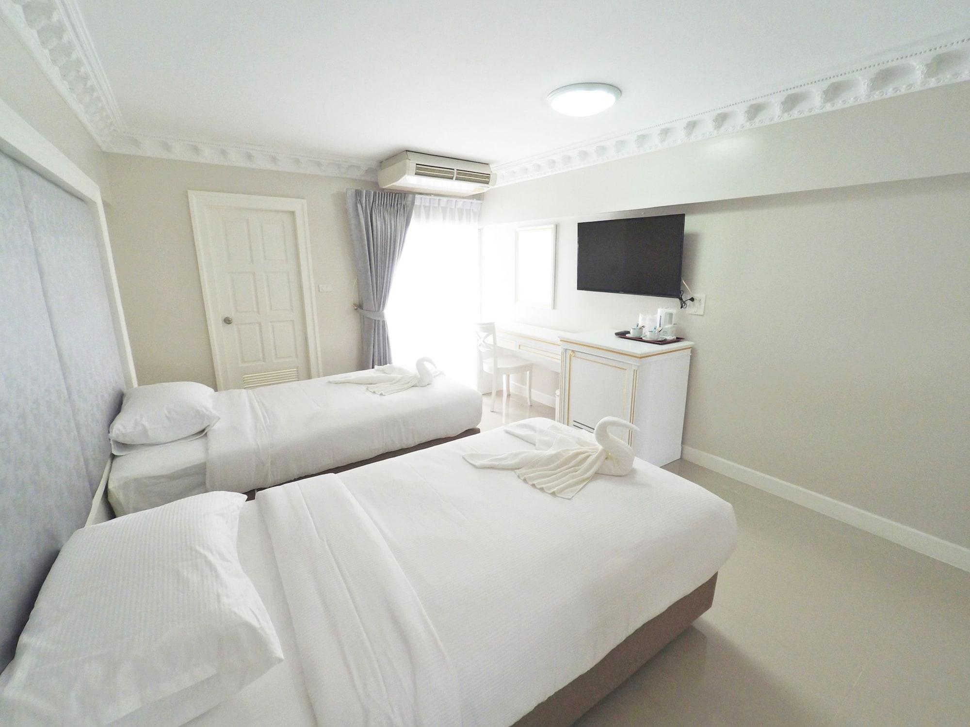 Romance Sukhumvit 97 曼谷