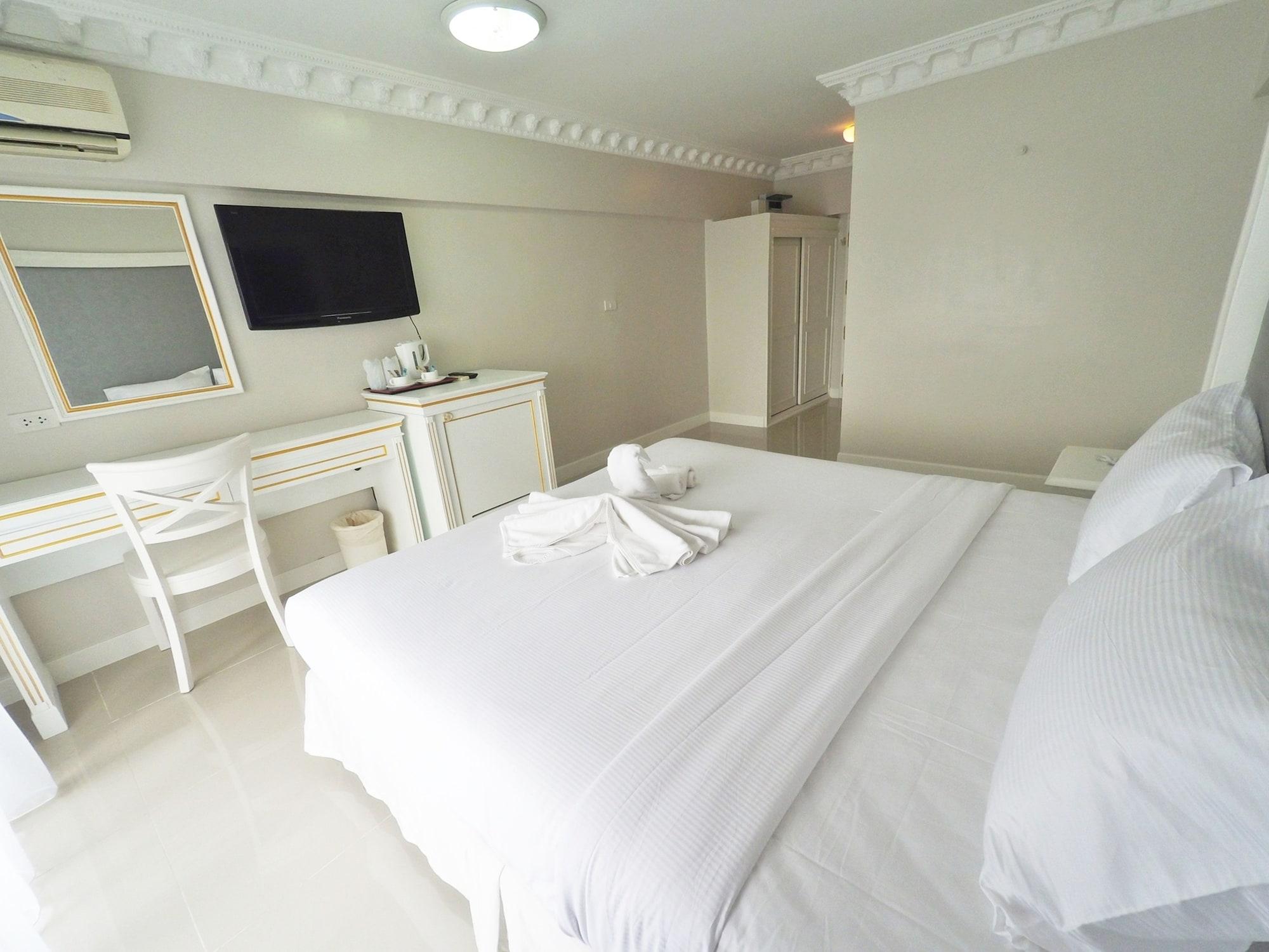 Romance Sukhumvit 97 曼谷