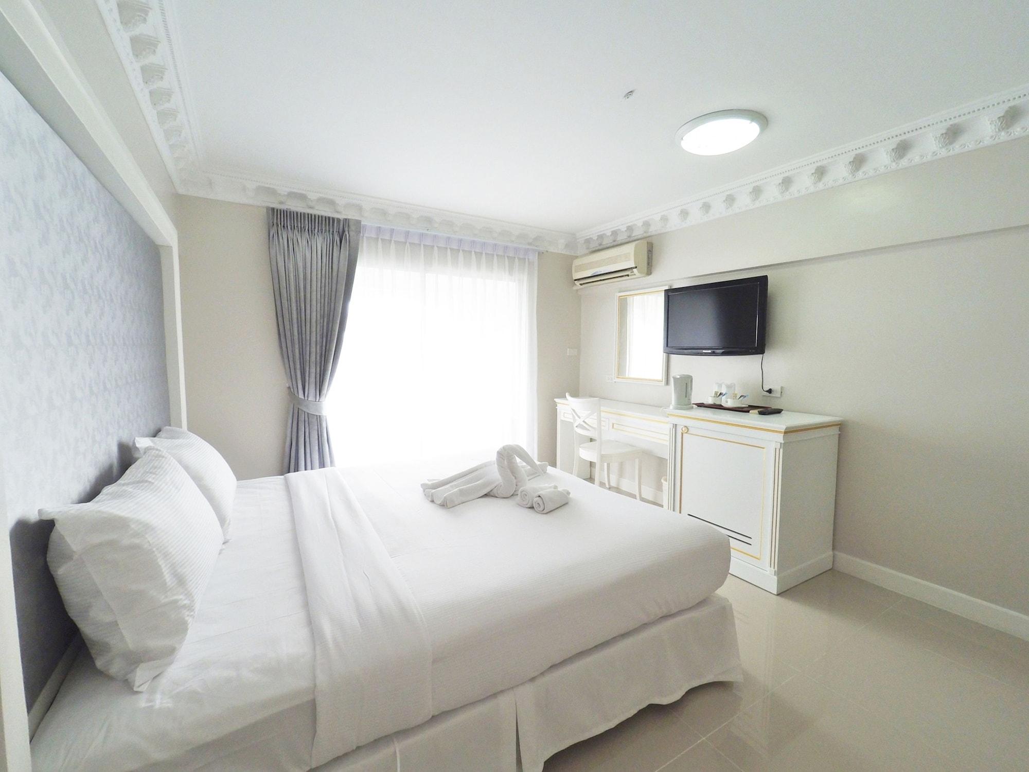 Romance Sukhumvit 97 酒店 3*