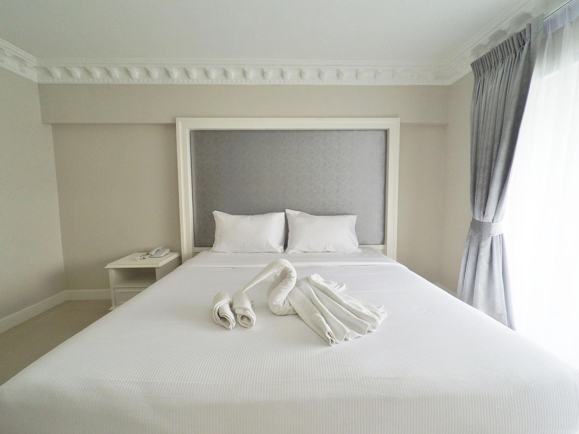 Romance Sukhumvit 97 酒店 曼谷
