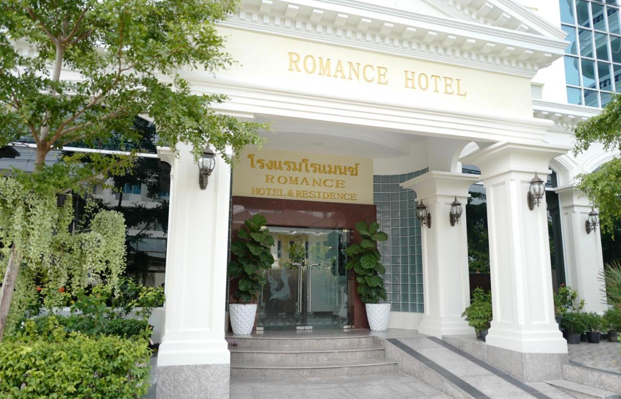 酒店 Romance Sukhumvit 97 3*