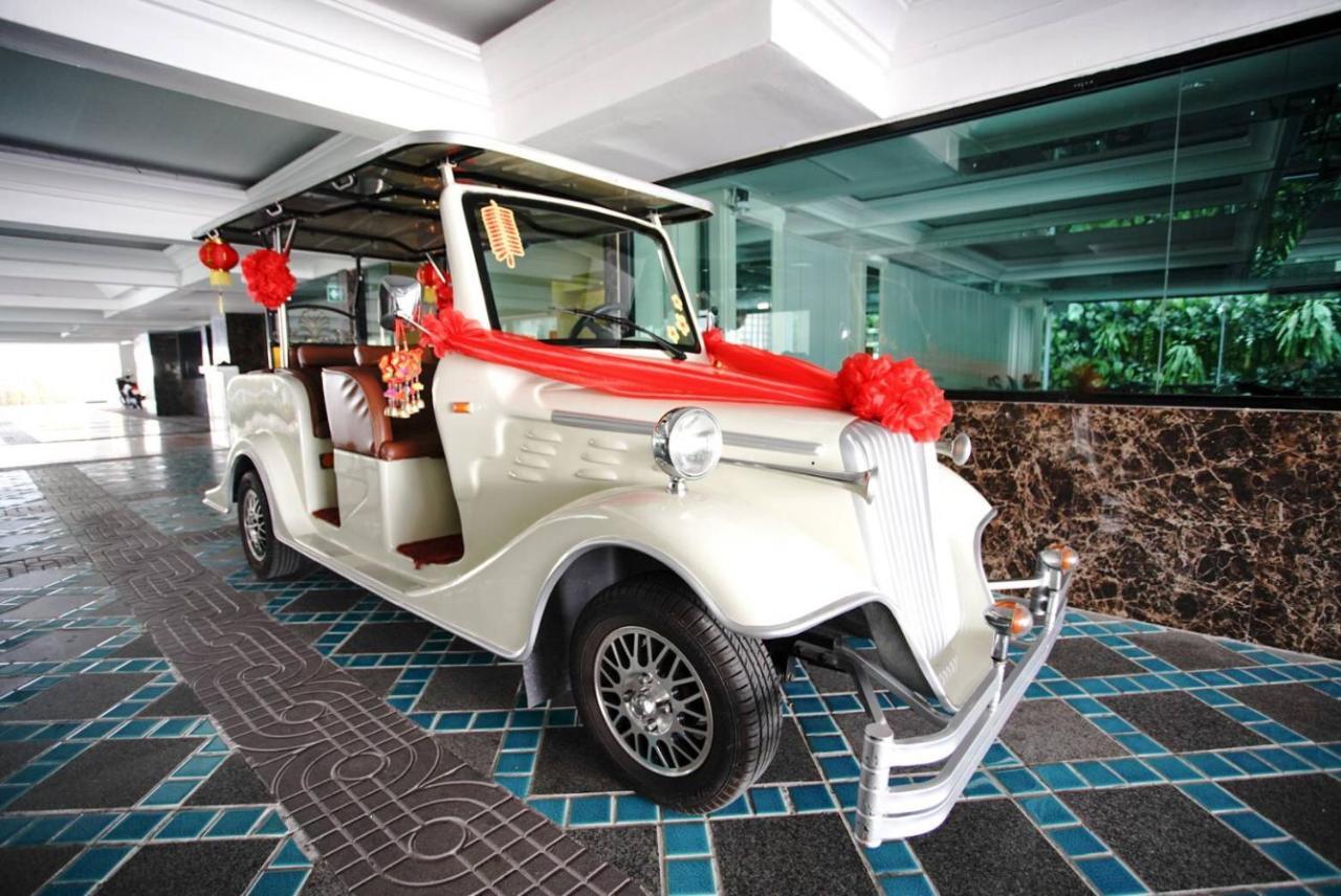 Romance Sukhumvit 97 3* 曼谷