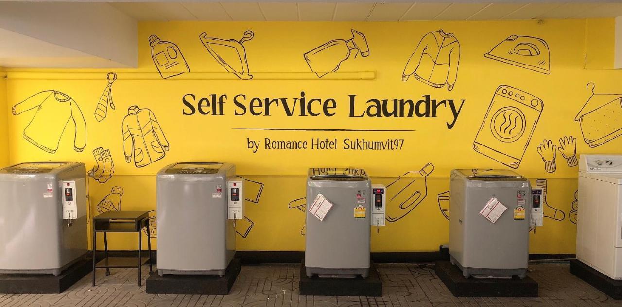 Romance Sukhumvit 97 酒店 曼谷