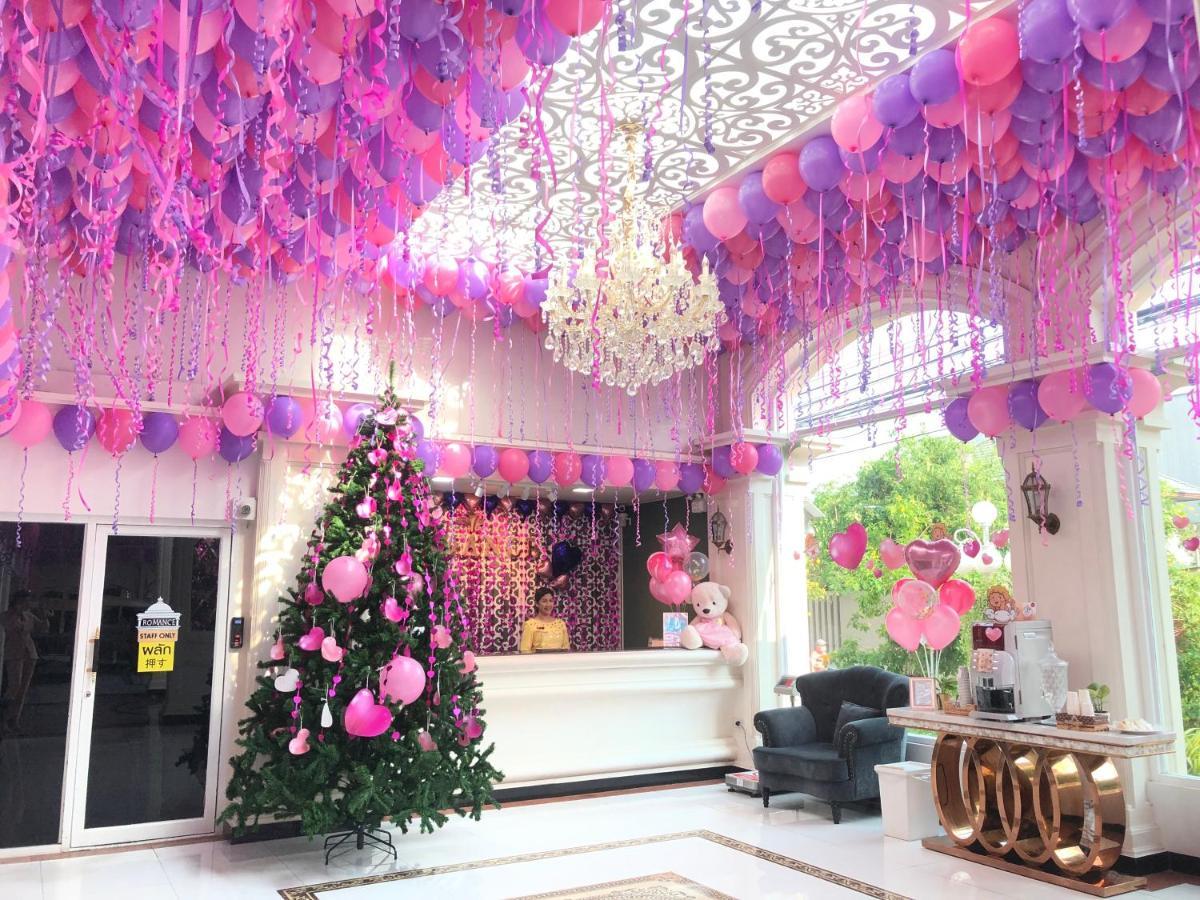 Romance Sukhumvit 97 酒店 曼谷