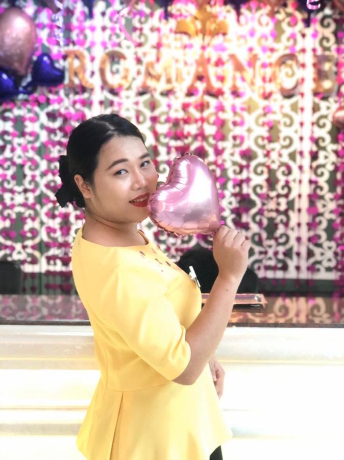 Romance Sukhumvit 97 曼谷